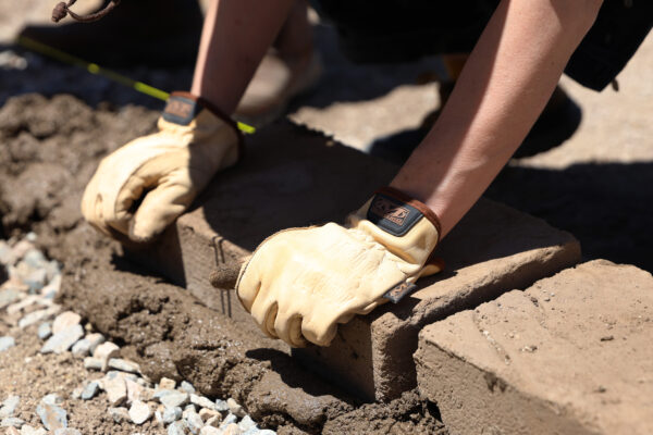 Introduction to Earthen Wall Building - Concepts